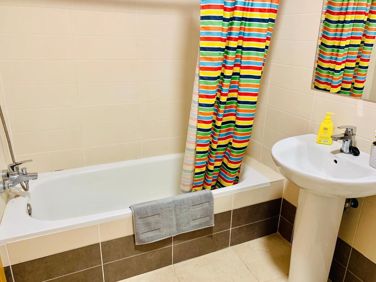 Homely Malaga Parras Con Terraza Interior Y Parking Privado Bajo Suplemento Zewnętrze zdjęcie